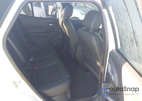 2025 Chevrolet Trax Fwd Activ from USA, damaged, VIN KL77LKEP7SC259347